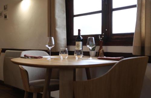 Sare Cama Y Desayuno | Maison Hordago Chambres d'hôtes