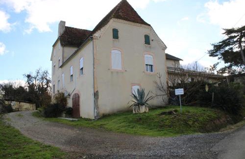 Crouseilles Casa | Maison Hormidas