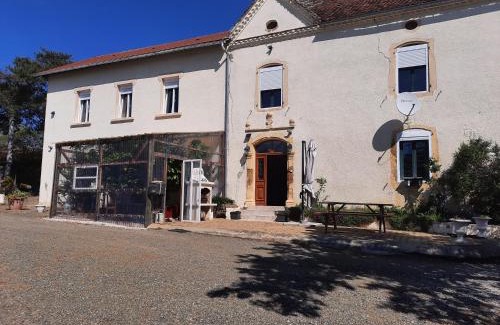 Crouseilles Casa | Maison Hormidas