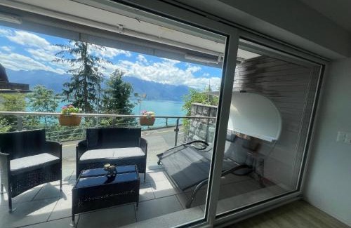 Montreux Cama Y Desayuno | Maison Hote Montreux