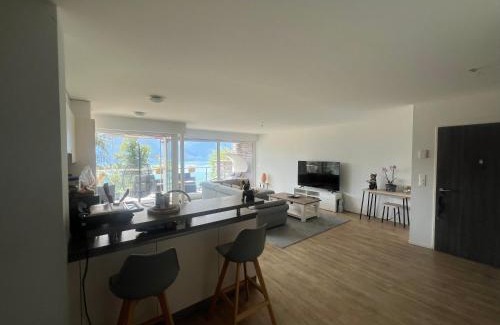 Montreux Cama Y Desayuno | Maison Hote Montreux