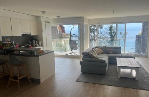 Montreux Cama Y Desayuno | Maison Hote Montreux