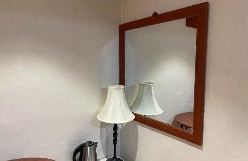 Sungin-dong Hotel | Maison Hotel DDP