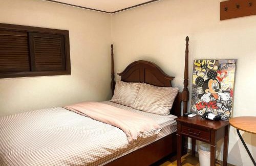 Sungin-dong Hotel | Maison Hotel DDP