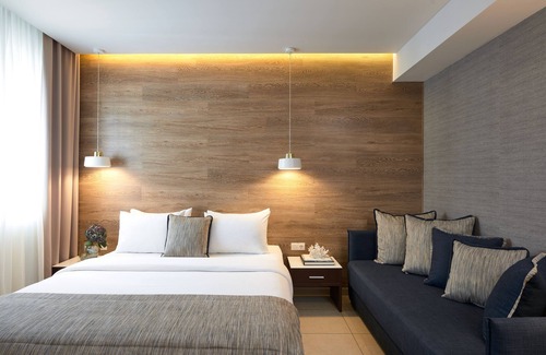 Chalkidona Hotel | Maison Hotel