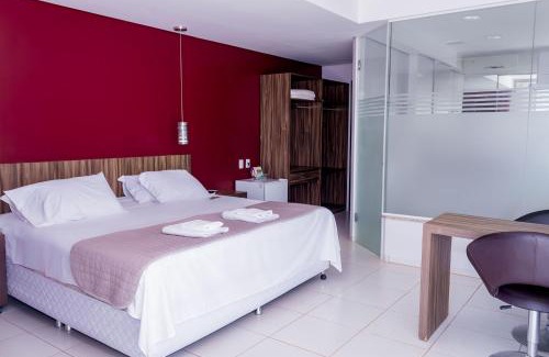 Tangara da Serra Hotel | Maison Hotel - Tangará da Serra