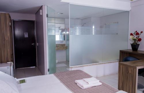 Tangara da Serra Hotel | Maison Hotel - Tangará da Serra