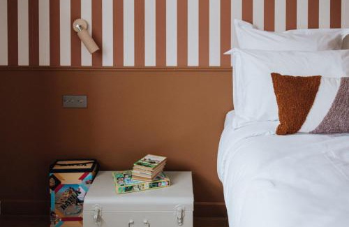 Grand Parc-Paul Doumer Casa | Maison Hubert