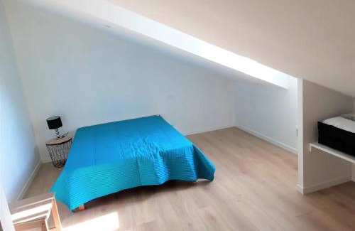 Fouras Casa | Maison hyper centre 3 chambres