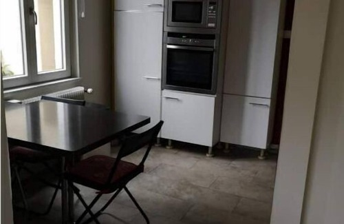 Sainte-Marie-aux-Mines Casa | Maison Individuelle Située au Centre de L'alsace