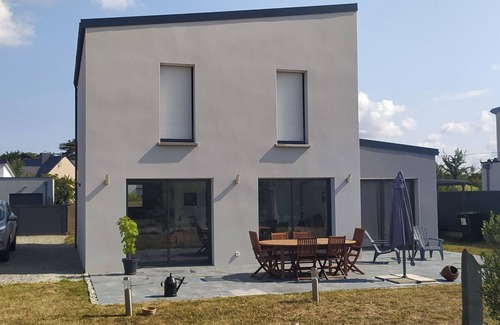 Penestin Casa | Maison Idéale de Vacances à la mer !