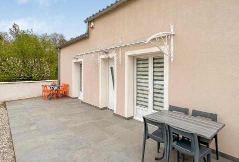 Cendras Casa | Maison idéale pour explorer les Cévennes