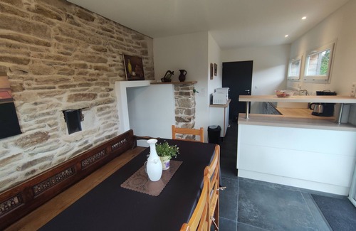 Saint-Thurien Casa | Maison Indépendante "la Belle Histoire"