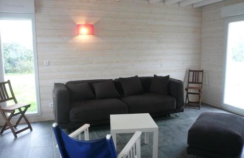Le Palais Casa | Maison indépendante 2 chambres avec jardin, proche plage et centre, calme, animaux acceptés - FR-1-418-120