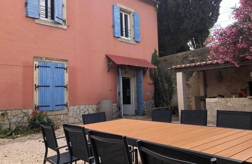 Beziers Casa | Maison Indépendante Avec Jacuzzi
