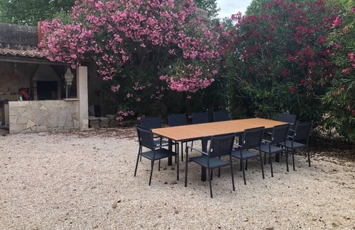 Beziers Casa | Maison Indépendante Avec Jacuzzi