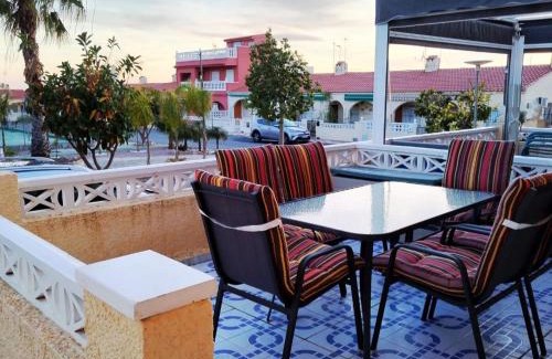 San Fulgencio Casa | Maison indépendante de ville, proche de tous commerces
