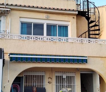 San Fulgencio Casa | Maison indépendante de ville, proche de tous commerces