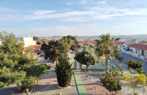 San Fulgencio Casa | Maison indépendante de ville, proche de tous commerces