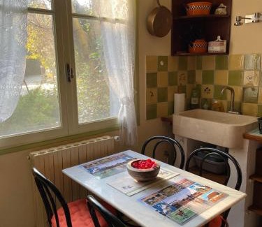 Aigues-Vives Casa | Maison indépendante avec piscine