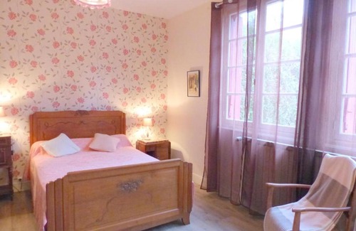 Herisson Casa | Maison indépendante près du village médiéval avec jardin clos, parking et équipements complets - FR-1-489-15