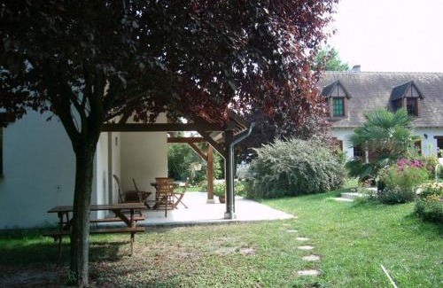 Contres Casa | Maison individuelle à Contres avec piscine partagée - FR-1-491-465
