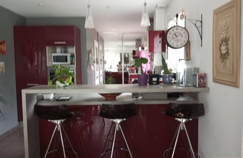 Plobannalec-Lesconil Casa | Maison Individuelle Récente Dans Résidence Proche Océan