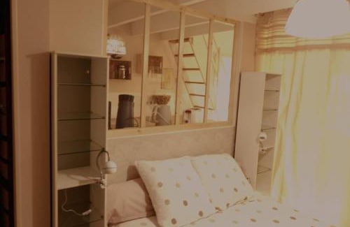 Villeneuve-les-Avignon Casa | Maison indépendante climatisée dans quartier calme