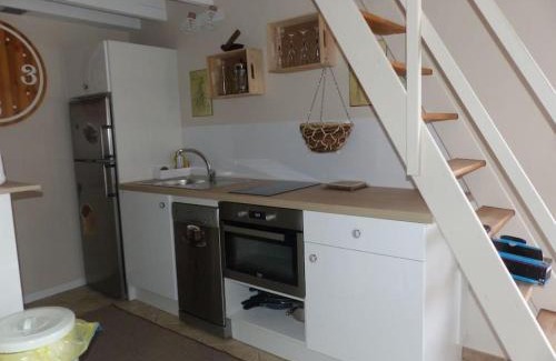 Villeneuve-les-Avignon Casa | Maison indépendante climatisée dans quartier calme