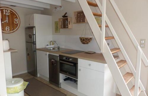Villeneuve-les-Avignon Casa | Maison indépendante climatisée dans quartier calme