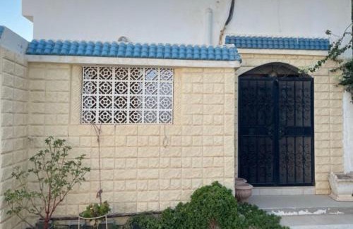 Houmt Souk Casa | Maison independante taourit