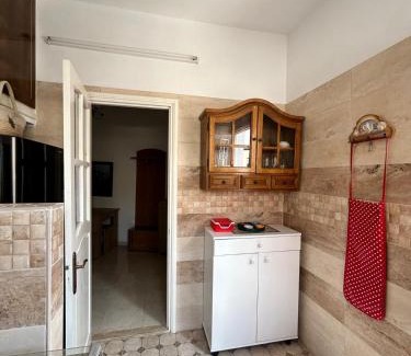Houmt Souk Casa | Maison independante taourit