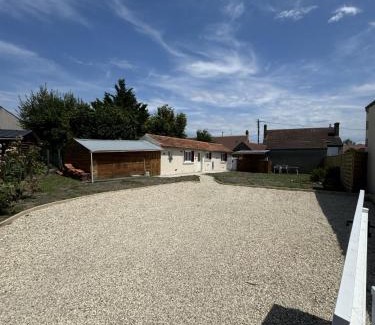 La Ferte-Saint-Aubin Casa | Maison individuelle aux portes de la Sologne