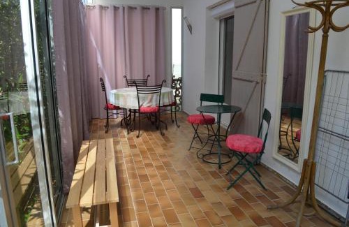 Sainte-Marie-Plage Casa | Maison individuelle proche bord de mer