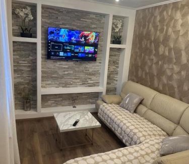 Le Grand-Quevilly Casa | Maison individuelle, 3chambres, avec parking