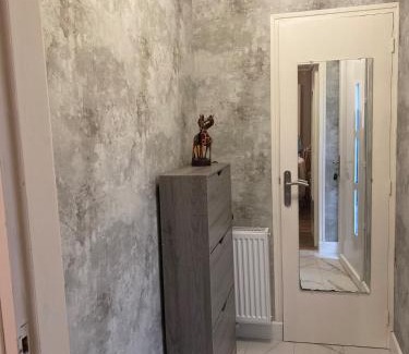 Le Grand-Quevilly Casa | Maison individuelle, 3chambres, avec parking