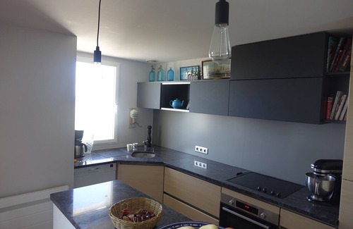 Piriac-sur-Mer Casa | Maison Individuelle Située Direct mer Avec Plage à 100 M