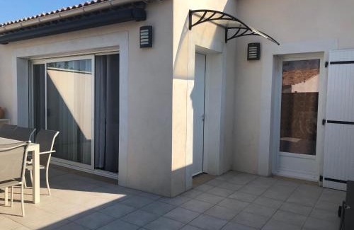 Uzes Casa | Maison individuelle à 10 mn à pied du centre ville
