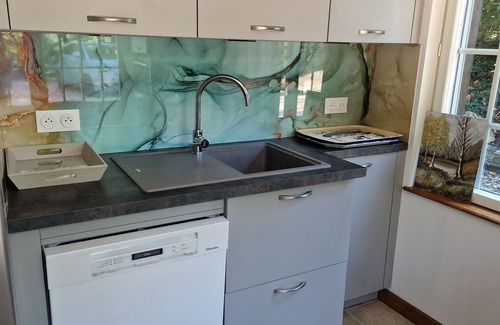 Bernay Casa | Maison Individuelle au Bord de la Rivière