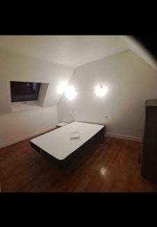 Locmine Apartamento | Maison individuelle centre