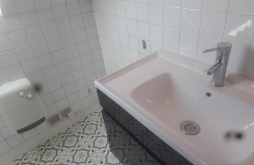 Locmine Apartamento | Maison individuelle centre