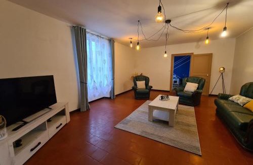 La Berthenoux Casa | Maison individuelle près de la Châtre, jardin privé, jacuzzi - FR-1-591-629