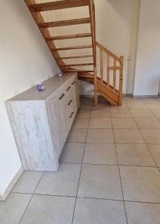Sainte-Savine Casa | Maison individuelle parking privé et gratuit