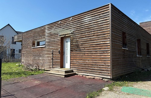 Schlierbach Casa | Maison Individuelle Avec Grande Terrasse