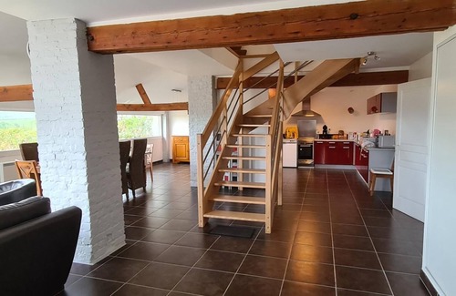 Samer Casa | Maison Individuelle Pour 7 Personnes à Samer