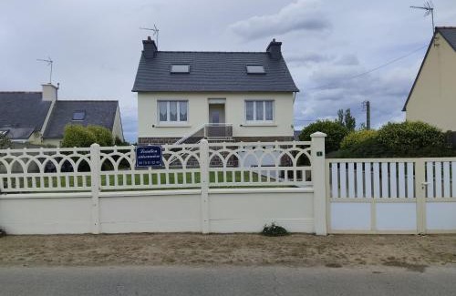 Plouguiel Casa | Maison Individuelle - Ty Guillou