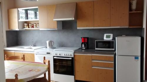 Plouguiel Casa | Maison Individuelle - Ty Guillou
