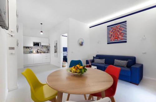 Sant'Agnello Apartamento | Maison Iolanda