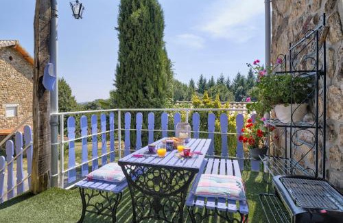 Veranne Casa | Maison Irène, Charme et nature pour 2 pers