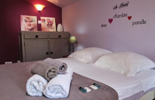 Veranne Casa | Maison Irène, Charme et nature pour 2 pers